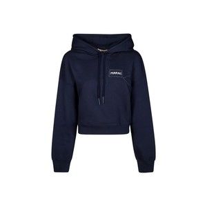 Marni Blue Jersey Sweatshirt - NWT